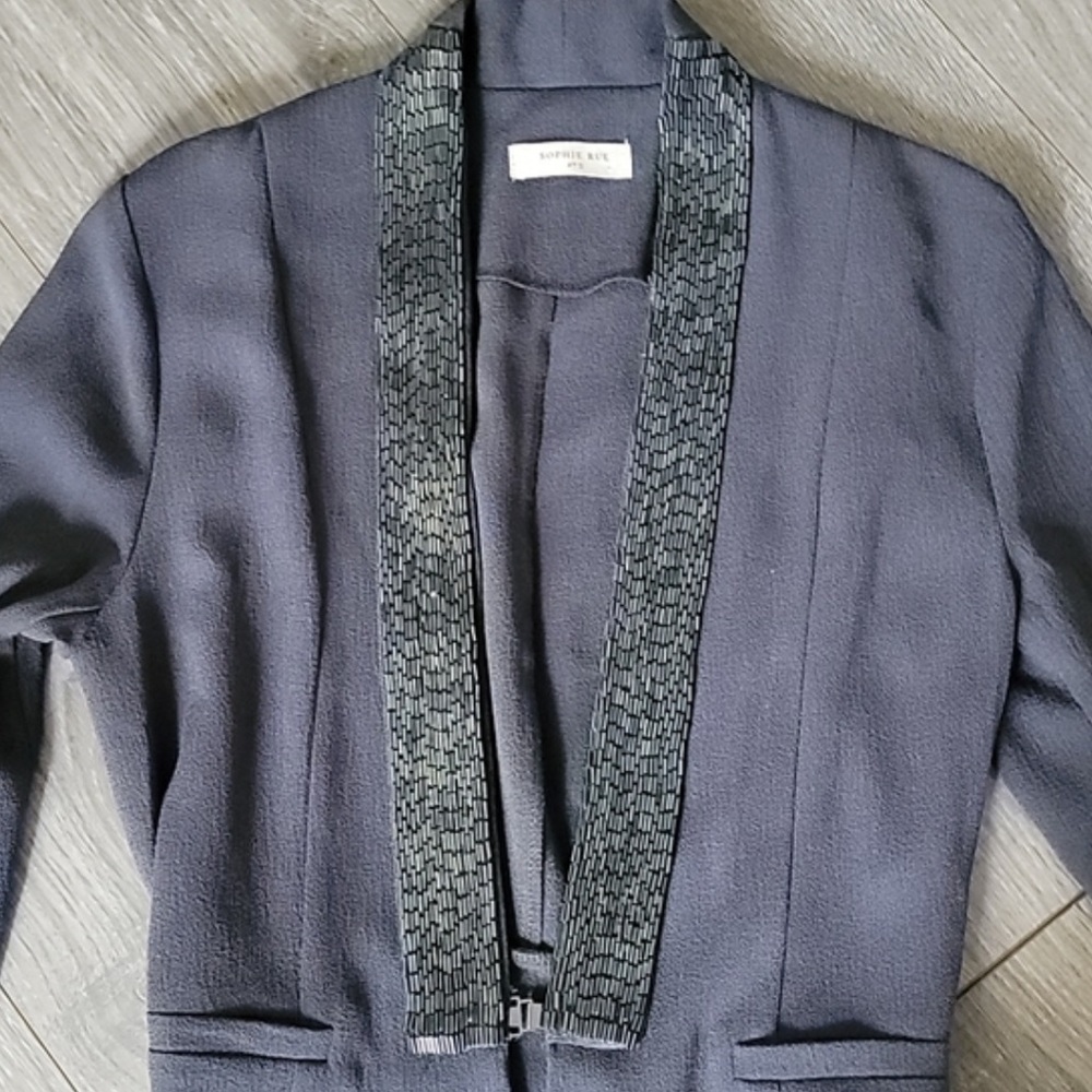 Sophie Rue Blazer - Picture 2 of 6